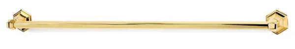 Alno Nicole Bath 30" Towel Bar by Alno