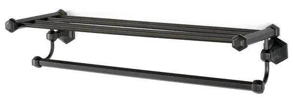 Alno Nicole Bath 24" Towel Rack by Alno