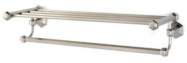 Alno Nicole Bath 24" Towel Rack by Alno
