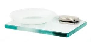 Alno Nicole Bath Soap Dish by Alno