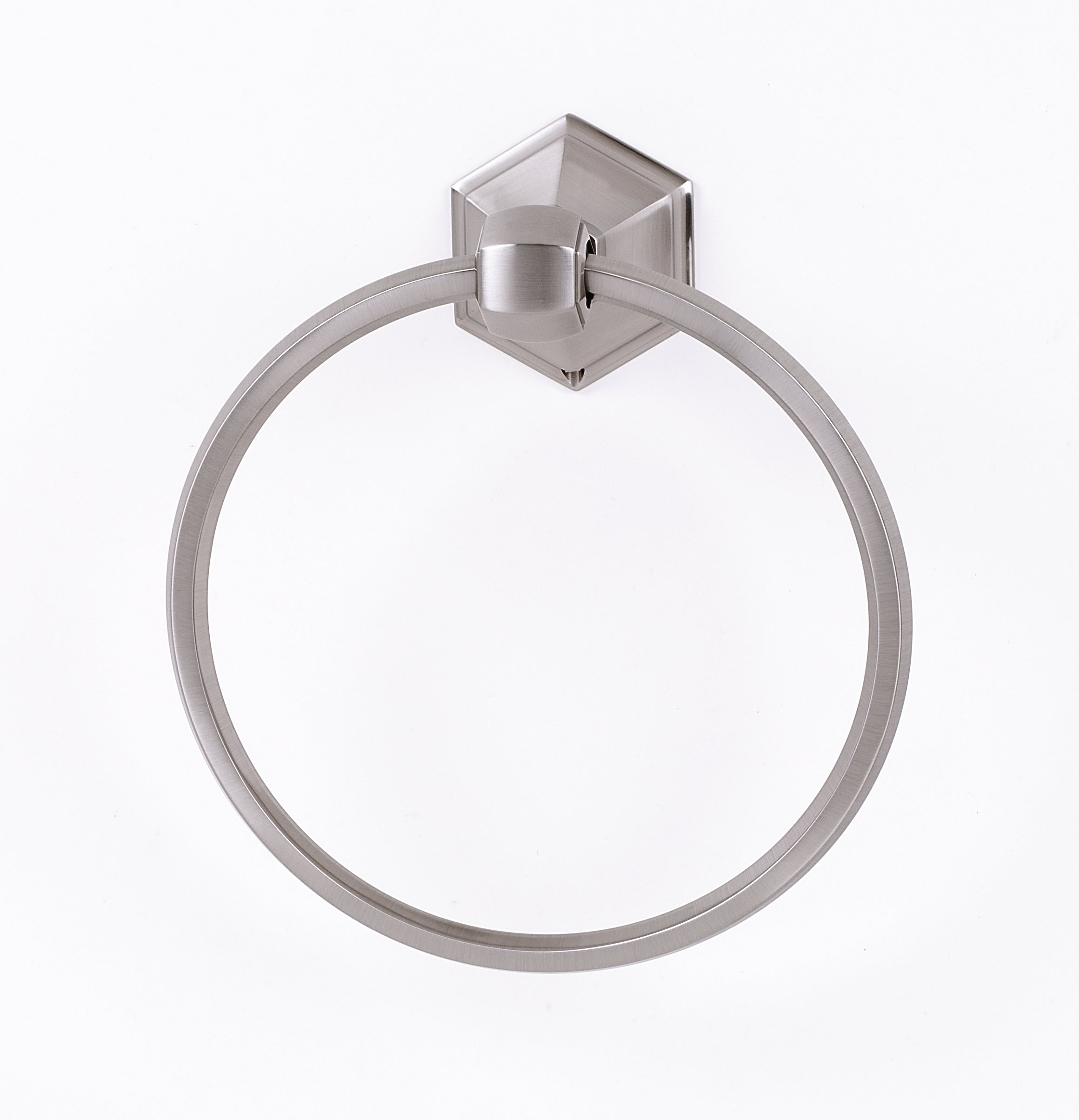 Alno Nicole Bath Towel Ring