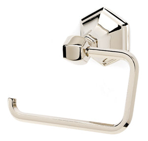 Alno Nicole Bath Single Post Tissue Holder