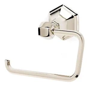 Alno Nicole Bath Single Post Tissue Holder by Alno