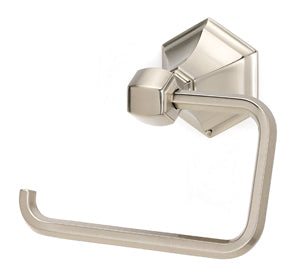 Alno Nicole Bath Single Post Tissue Holder