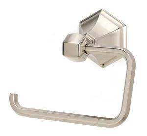 Alno Nicole Bath Single Post Tissue Holder by Alno