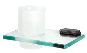 Alno Nicole Bath Tumbler Holder by Alno