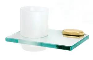 Alno Nicole Bath Tumbler Holder by Alno