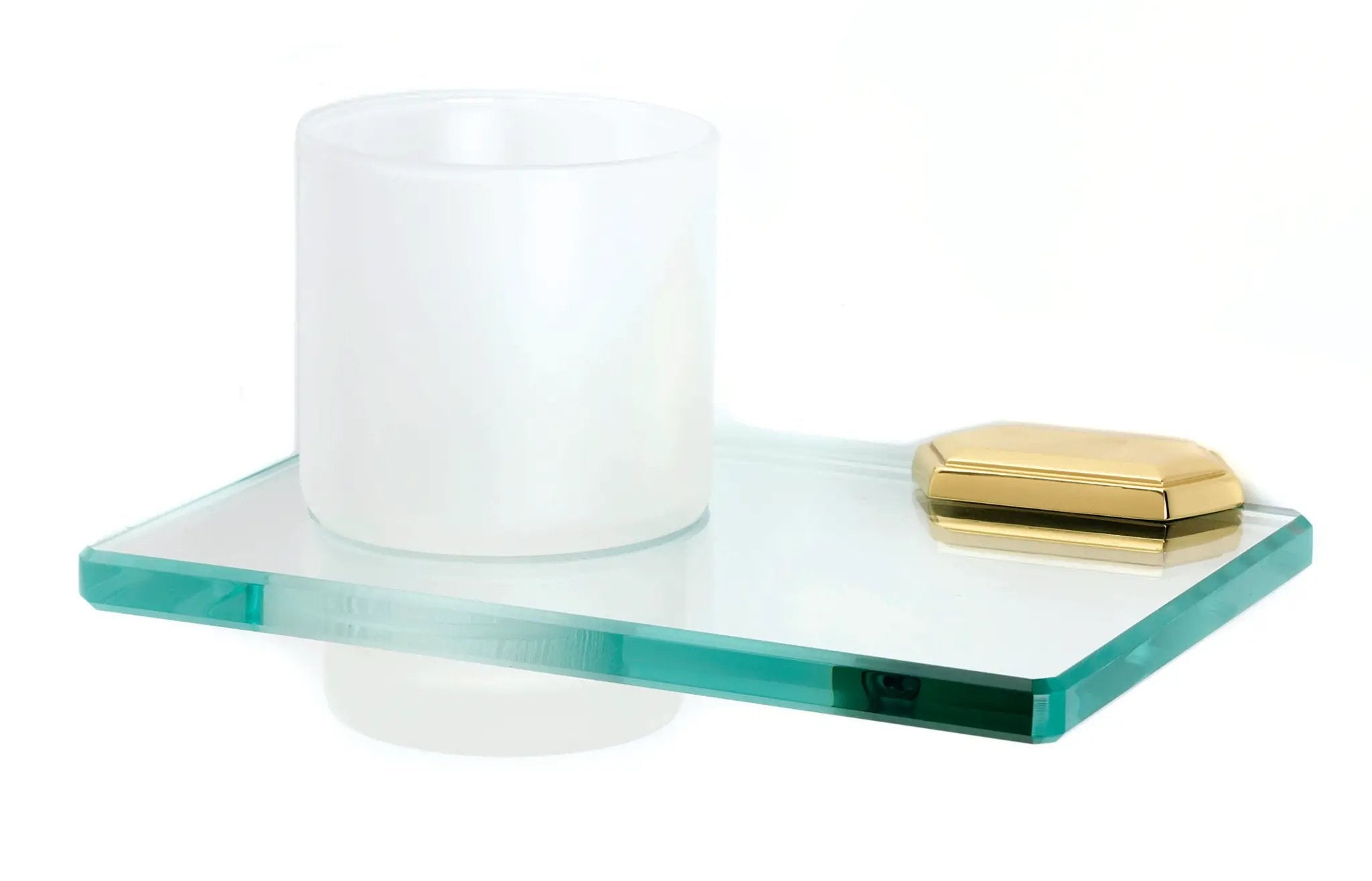 Alno Nicole Bath Tumbler Holder by Alno