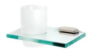 Alno Nicole Bath Tumbler Holder by Alno