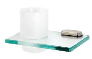 Alno Nicole Bath Tumbler Holder by Alno