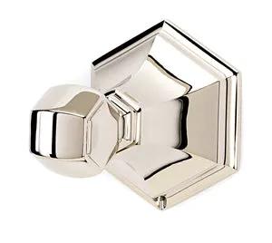 Alno Nicole Bath 2 3/4" Robe Hook by Alno