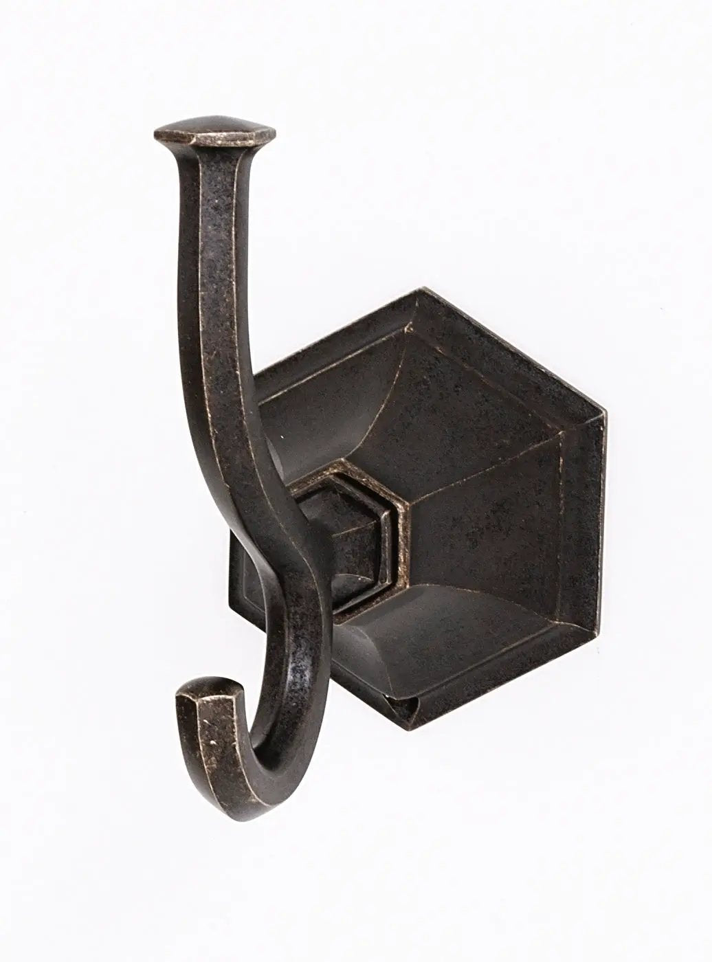 Alno Nicole Bath Universal Robe Hook by Alno