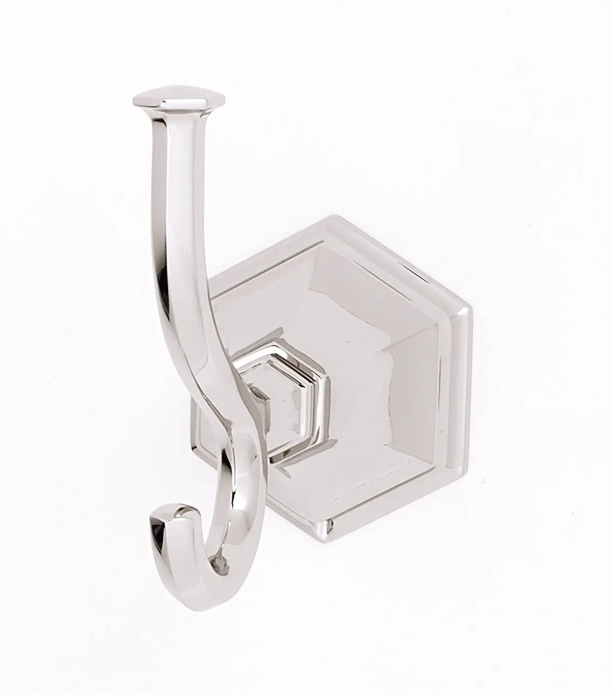 Alno Nicole Bath Universal Robe Hook by Alno