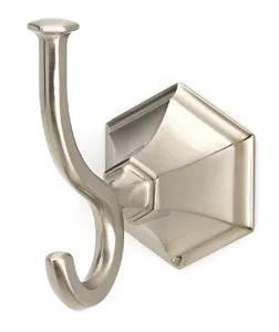 Alno Nicole Bath Universal Robe Hook by Alno