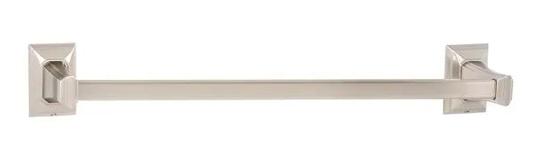 Alno Geometric Bath 18" Towel Bar by Alno