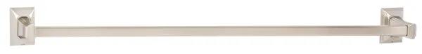 Alno Geometric Bath 30" Towel Bar by Alno
