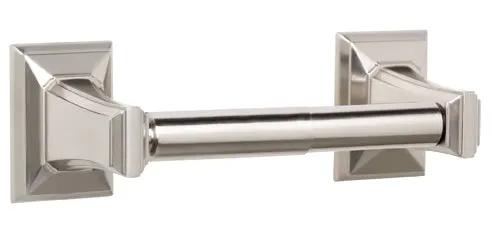 Alno Geometric Bath Tissue Holder by Alno