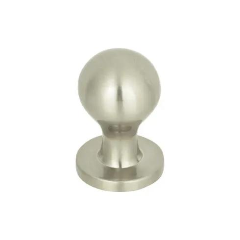 Atlas Nipple Knob 3/4 Inch by Atlas