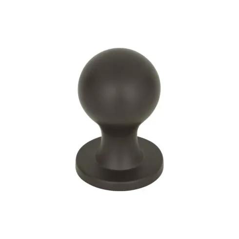 Atlas Nipple Knob 3/4 Inch by Atlas