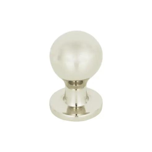 Atlas Nipple Knob 3/4 Inch by Atlas