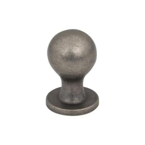 Atlas Nipple Knob 3/4 Inch by Atlas