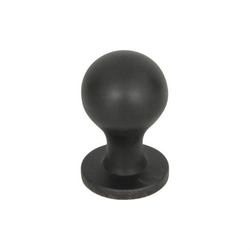 Atlas Nipple Knob 3/4 Inch