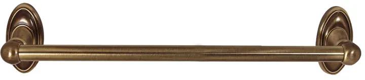 Alno Classic Traditional Bath 12" Towel Bar by Alno