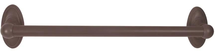 Alno Classic Traditional Bath 12" Towel Bar by Alno