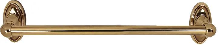 Alno Classic Traditional Bath 12" Towel Bar by Alno