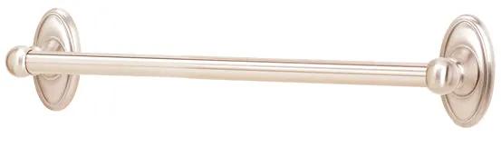 Alno Classic Traditional Bath 12" Towel Bar by Alno