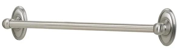 Alno Classic Traditional Bath 12" Towel Bar by Alno