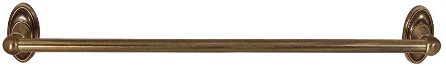 Alno Classic Traditional Bath 18" Towel Bar by Alno
