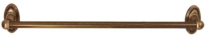 Alno Classic Traditional Bath 18" Towel Bar by Alno