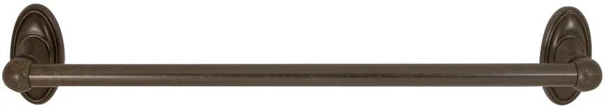Alno Classic Traditional Bath 18" Towel Bar by Alno