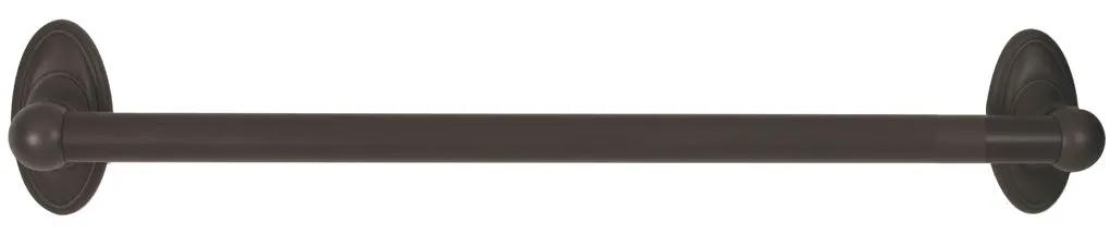Alno Classic Traditional Bath 18" Towel Bar by Alno