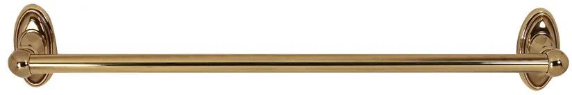 Alno Classic Traditional Bath 18" Towel Bar by Alno