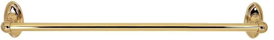 Alno Classic Traditional Bath 18" Towel Bar by Alno