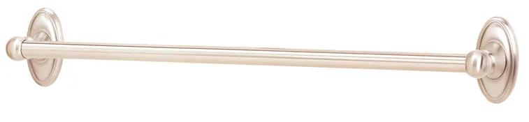 Alno Classic Traditional Bath 18" Towel Bar by Alno