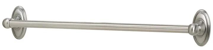 Alno Classic Traditional Bath 18" Towel Bar by Alno