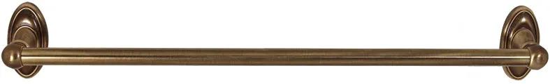 Alno Classic Traditional Bath 24" Towel Bar by Alno