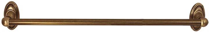 Alno Classic Traditional Bath 24" Towel Bar by Alno