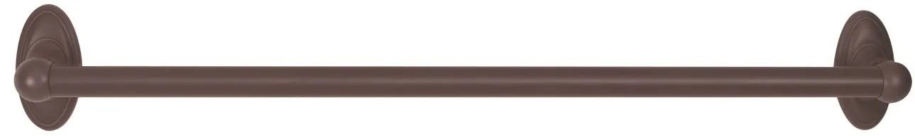 Alno Classic Traditional Bath 24" Towel Bar by Alno