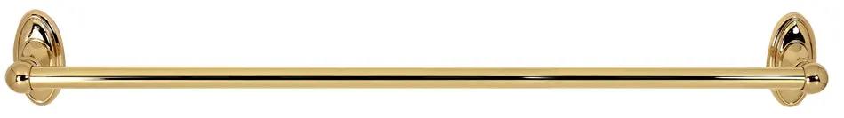 Alno Classic Traditional Bath 24" Towel Bar by Alno