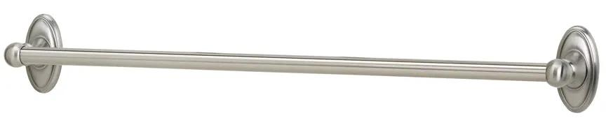 Alno Classic Traditional Bath 24" Towel Bar by Alno