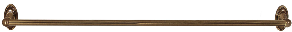 Alno Classic Traditional Bath 30" Towel Bar