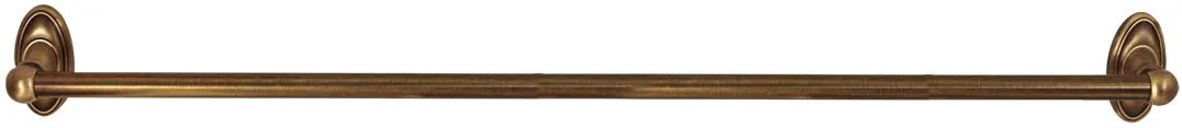 Alno Classic Traditional Bath 30" Towel Bar by Alno