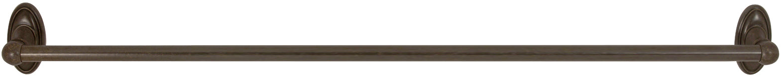 Alno Classic Traditional Bath 30" Towel Bar