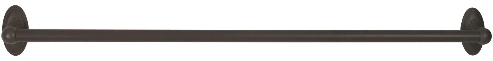 Alno Classic Traditional Bath 30" Towel Bar by Alno