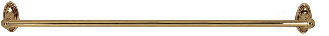 Alno Classic Traditional Bath 30" Towel Bar by Alno
