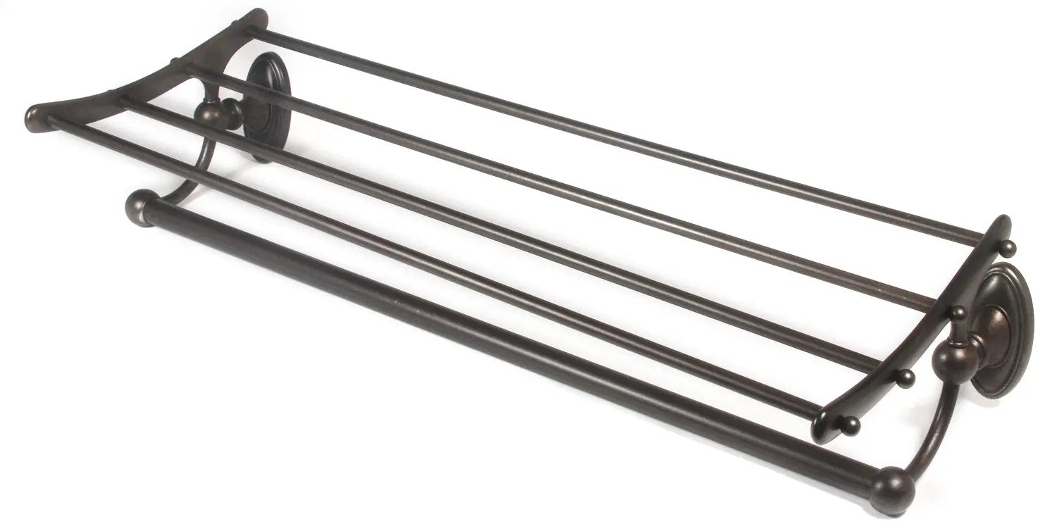 Alno Classic Traditional Bath 24" Towel Rack by Alno